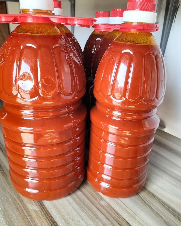 OIL PALM