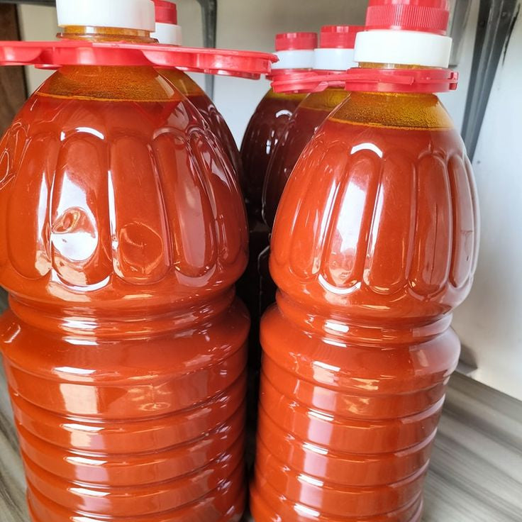 OIL PALM