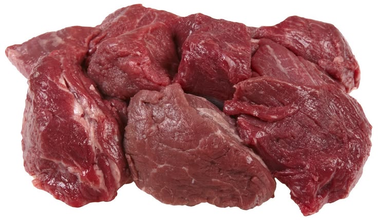 GOAT MEAT