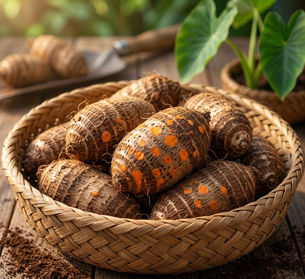 COCOYAM