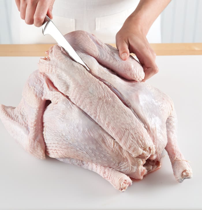 TURKEY