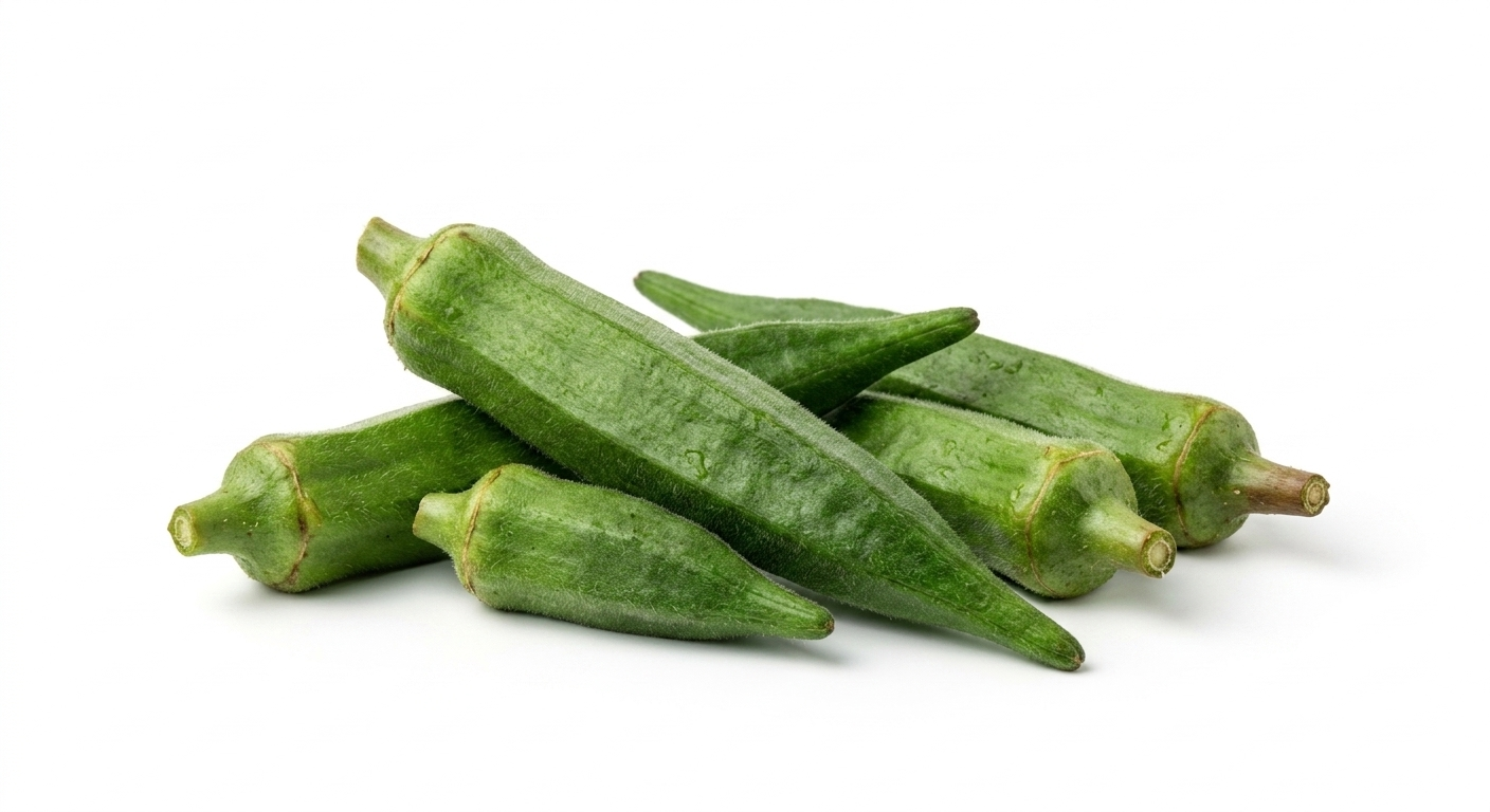 OKRA