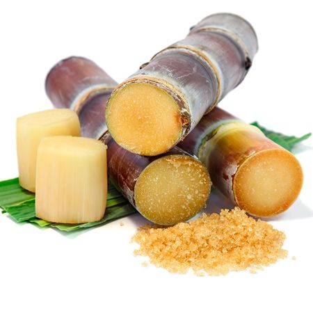 Cash Crops and Industrial Crops