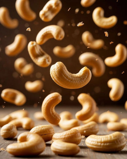 CASHEW NUTS