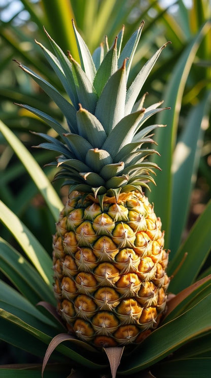 PINEAPPLE