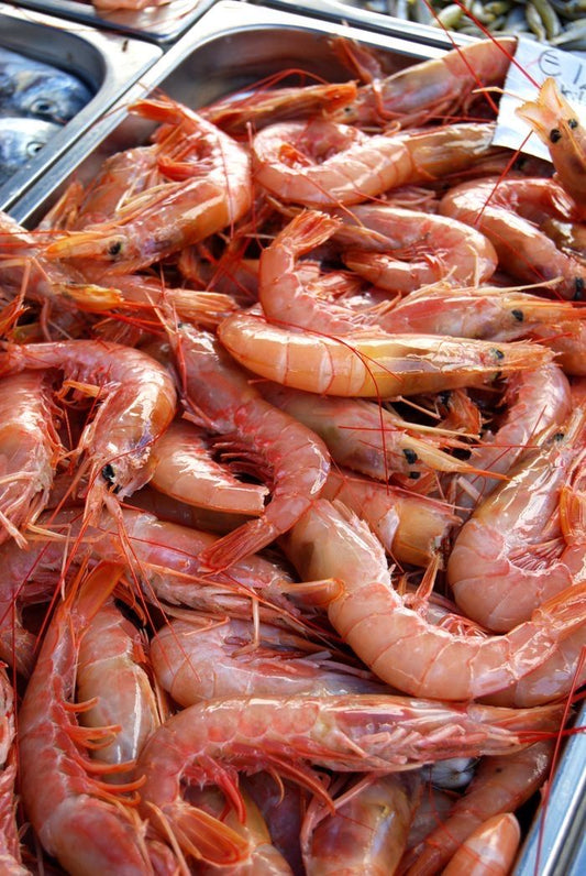 SHRIMP