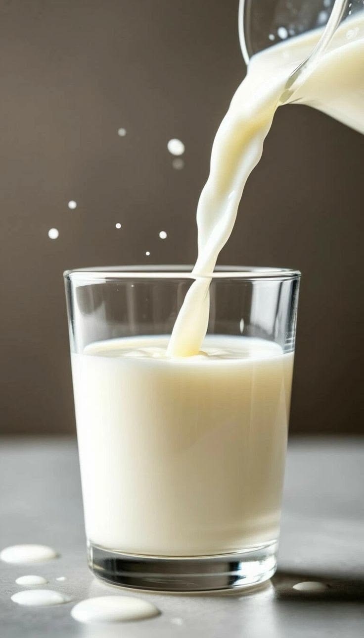 MILK