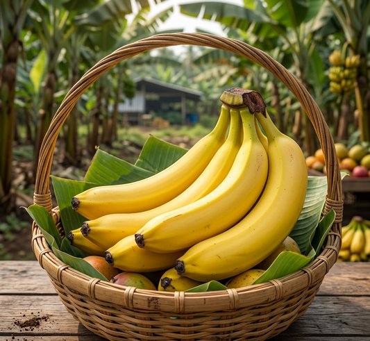 BANANA