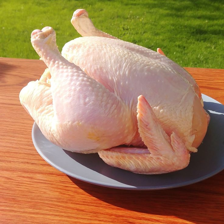 CHICKEN