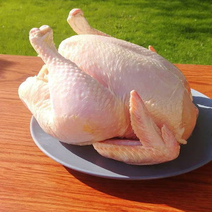 CHICKEN