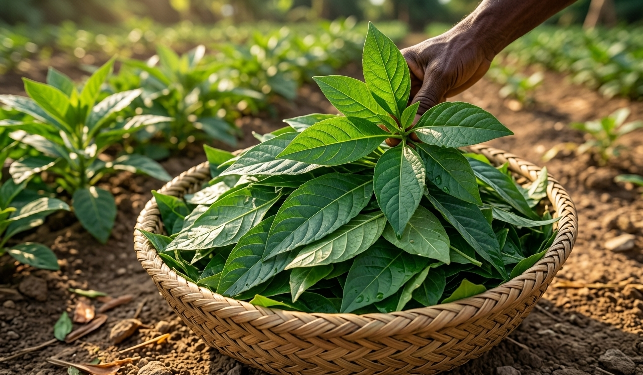 BITTERLEAF