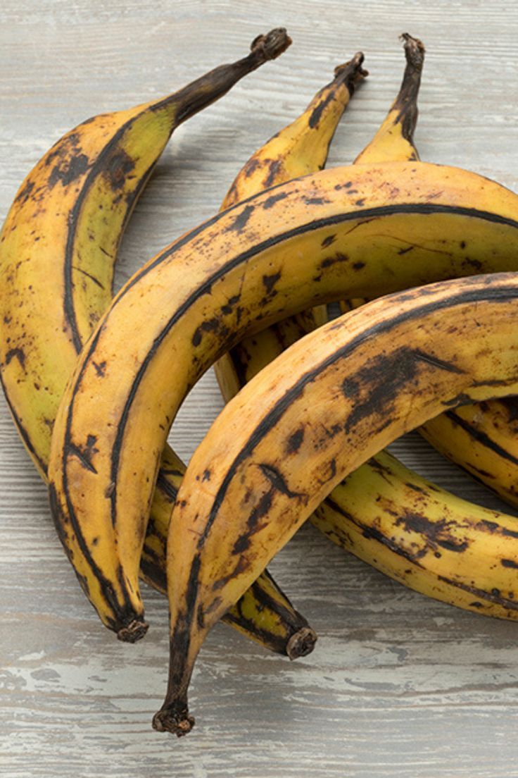 PLANTAIN