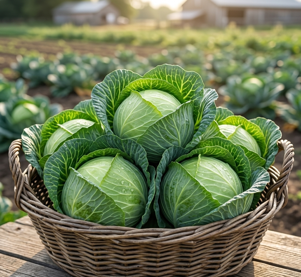 CABBAGE