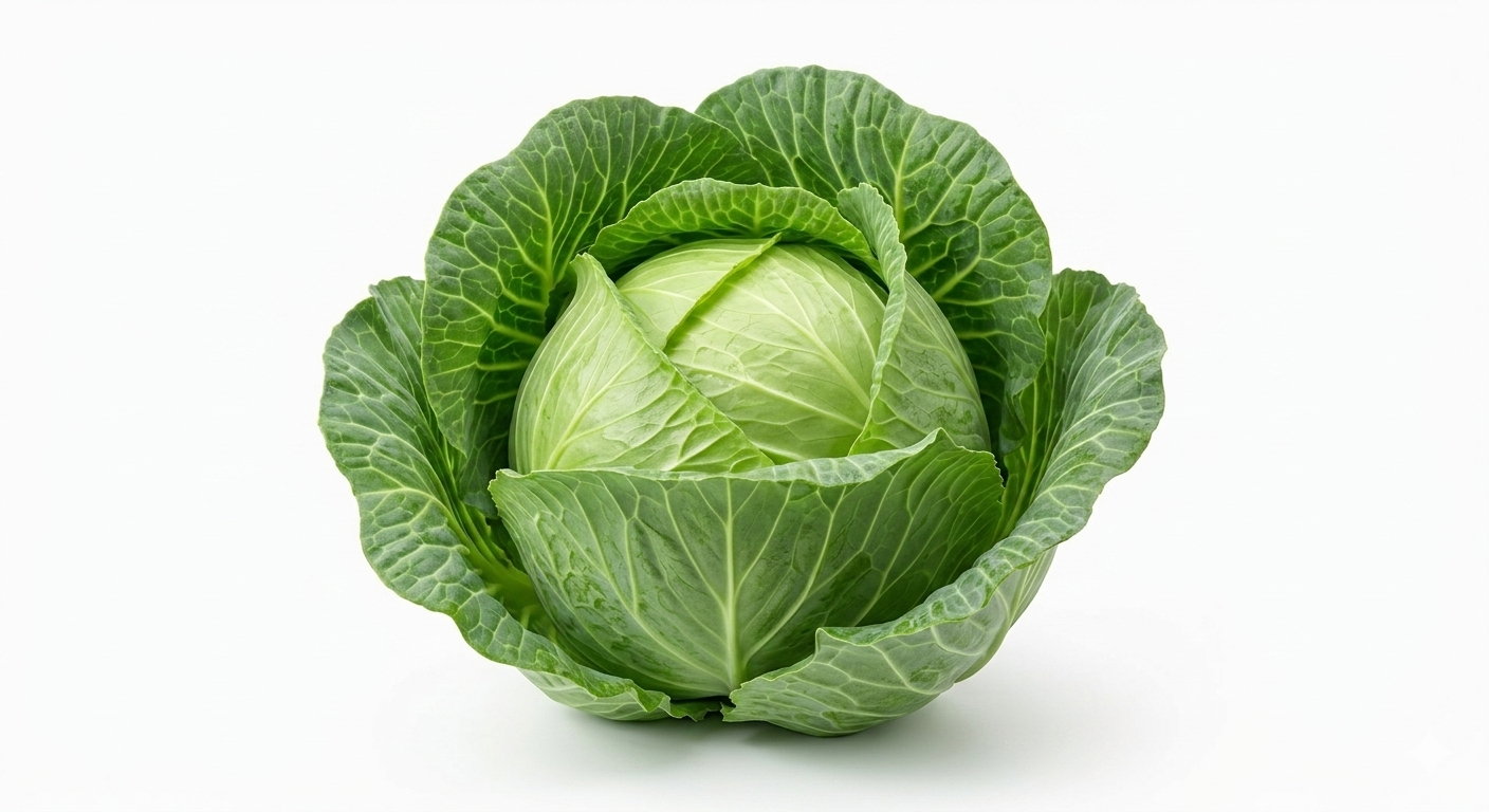 CABBAGE