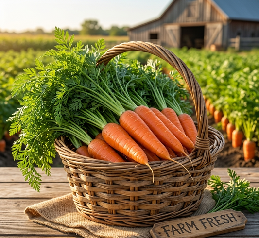 CARROT