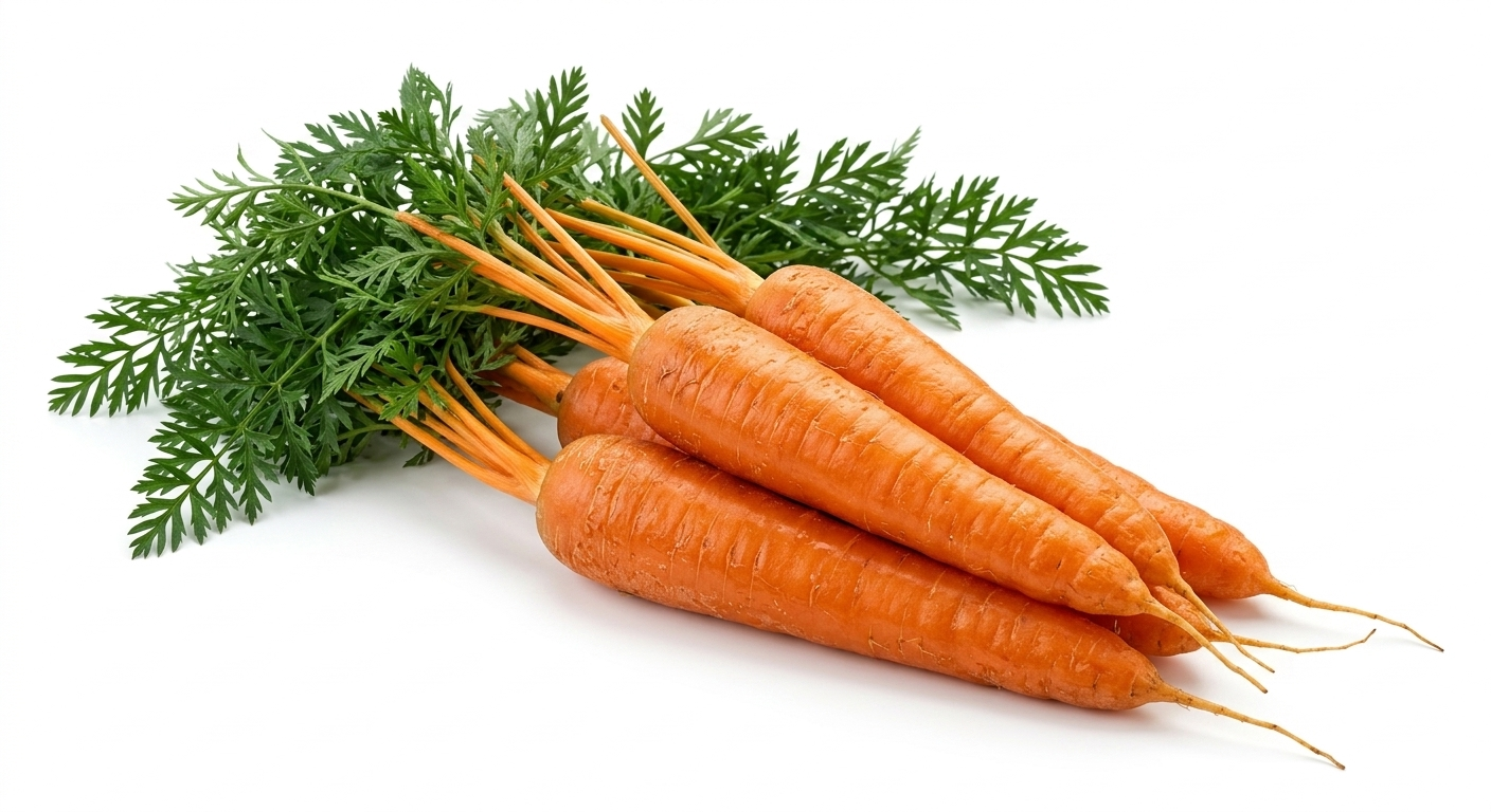 CARROT