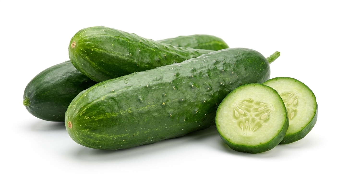 CUCUMBER