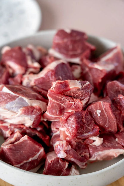 MUTTON