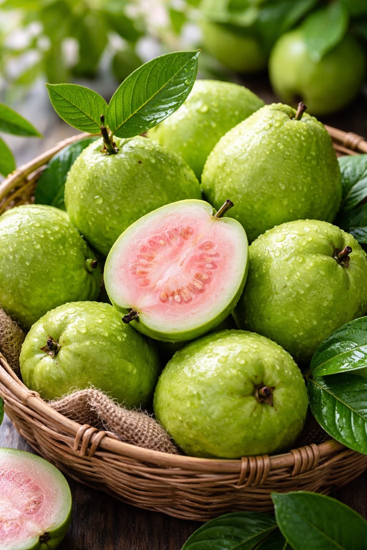 GUAVA