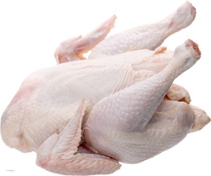 CHICKEN