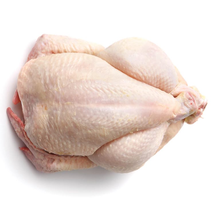 CHICKEN