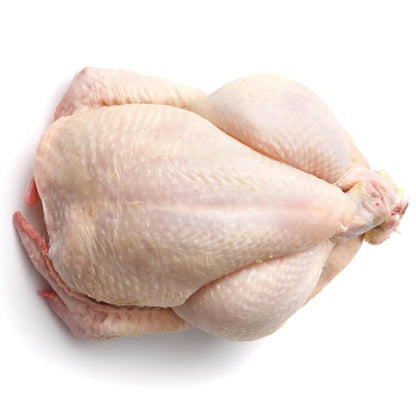 CHICKEN