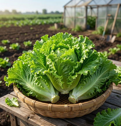 LETTUCE