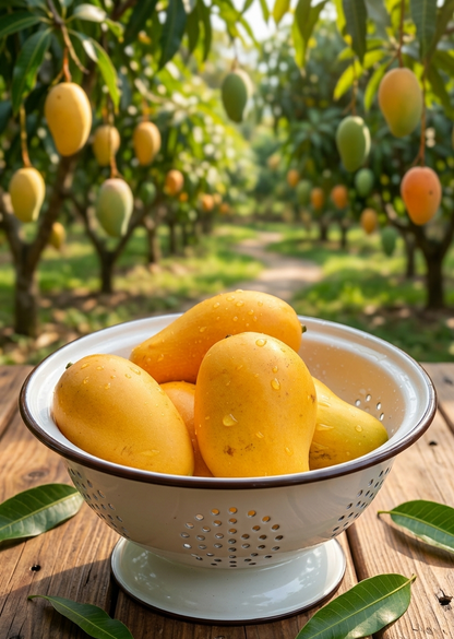 MANGO