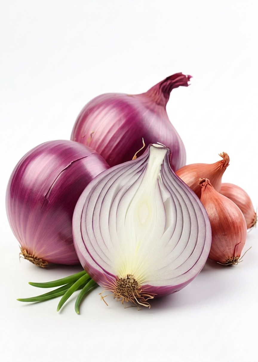 ONIONS