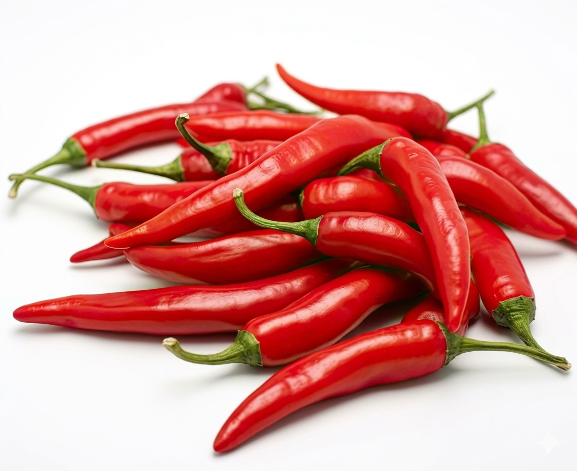 FRESH PEPPER