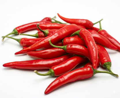 FRESH PEPPER