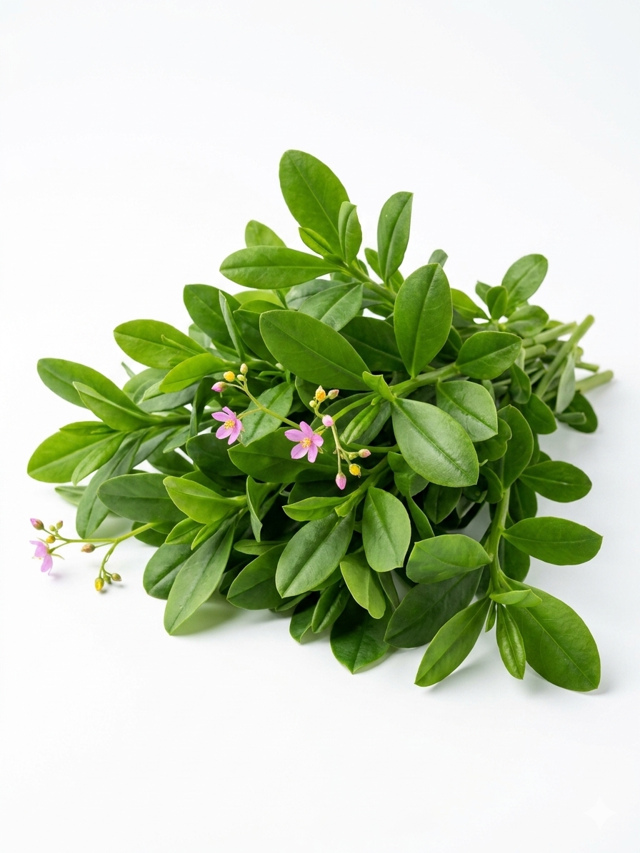 WATERLEAF