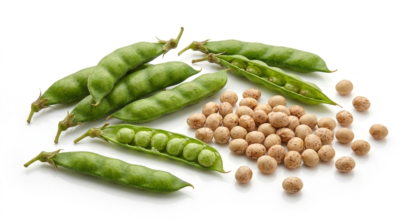 PIGEON PEA