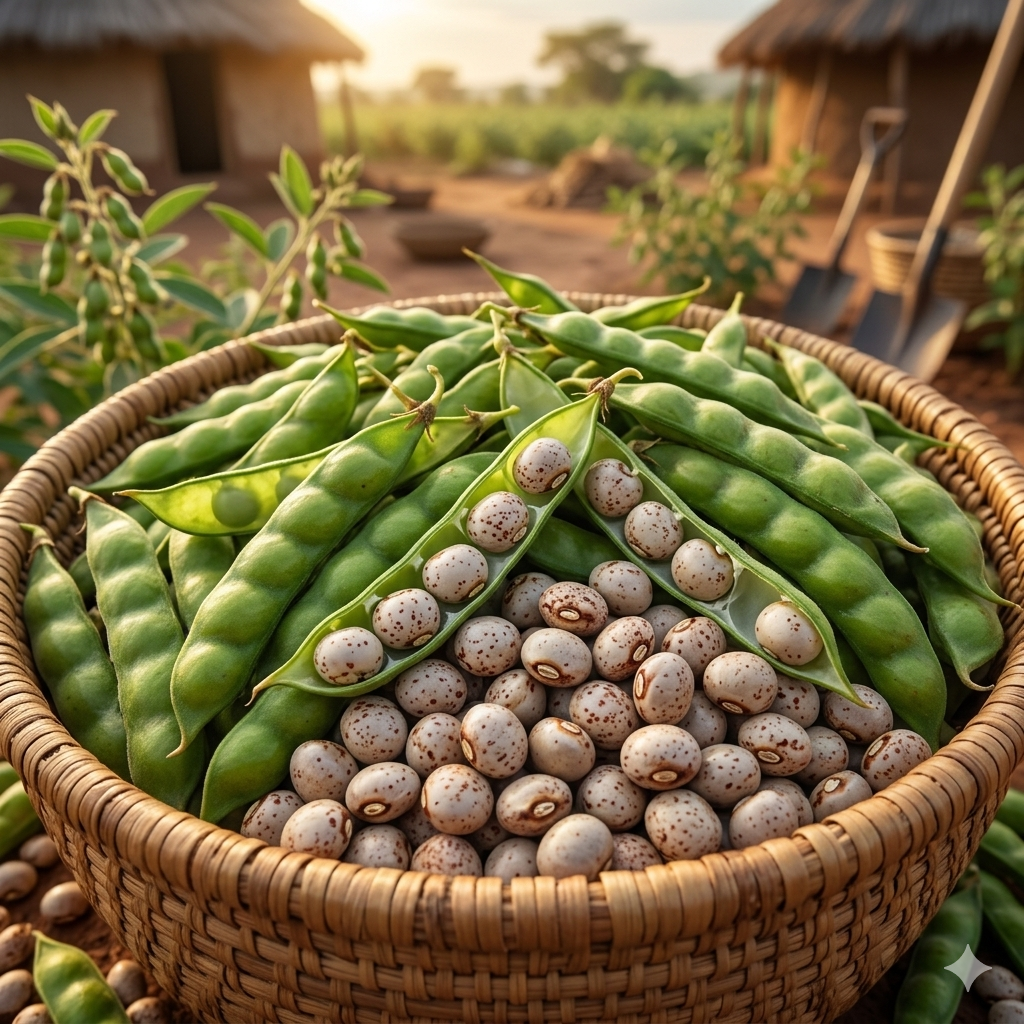 PIGEON PEA
