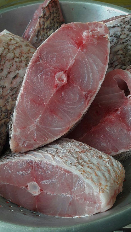 TILAPIA