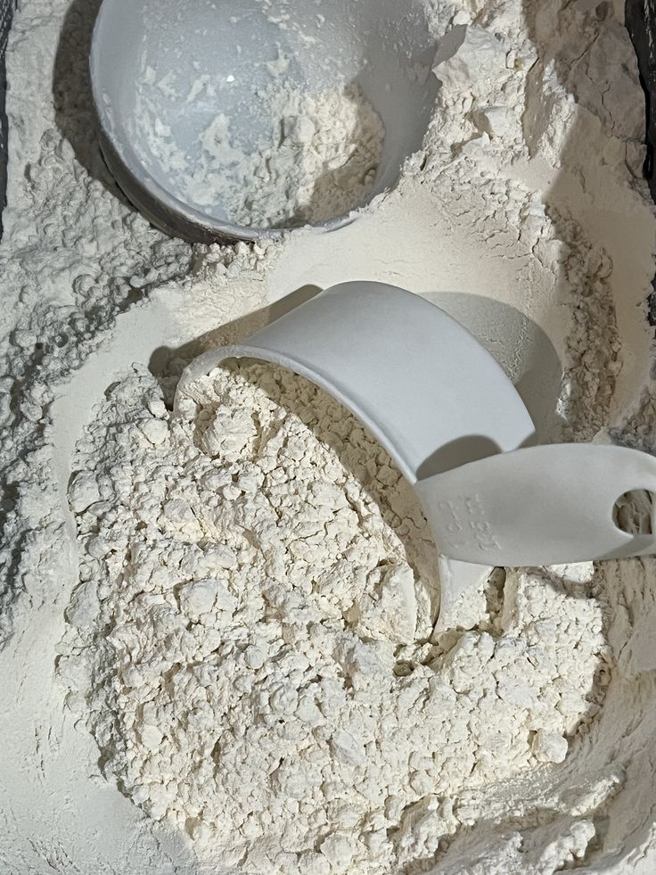 CASSAVA FLOUR