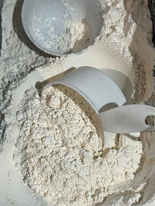 CASSAVA FLOUR